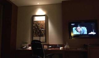 希尔顿逸林度假酒店