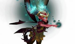 dota2不朽3