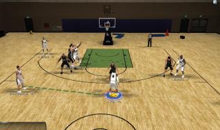 nba2konline的名字