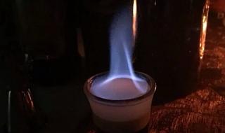 b52轰炸机鸡尾酒