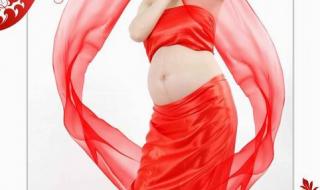 武汉孕妇照
