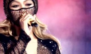 beyonce好听的歌