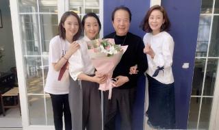 雪花女神龙片尾曲