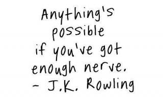 anythingispossible