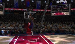 NBALIVE2005安装