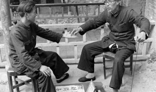 心态改变命运