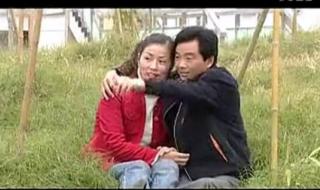 妹妹找哥泪花流歌词